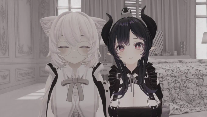 昨日の #VRChat 