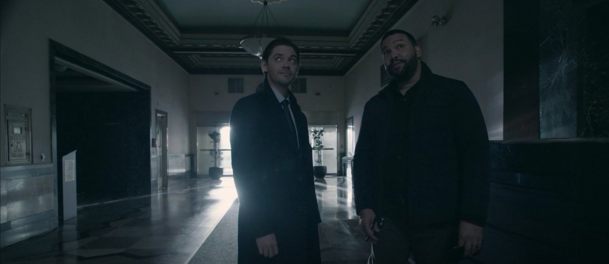 elvenora_Wren's tweet image. #SaveProdigalSon #ThanksForTheHelp