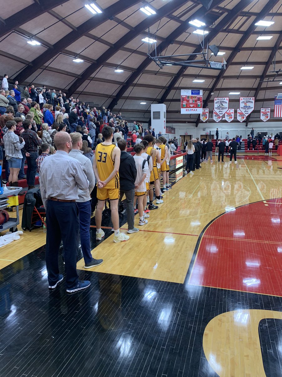 Smiles and W’s after a couple of road wins over Holland.  Go CHIX!