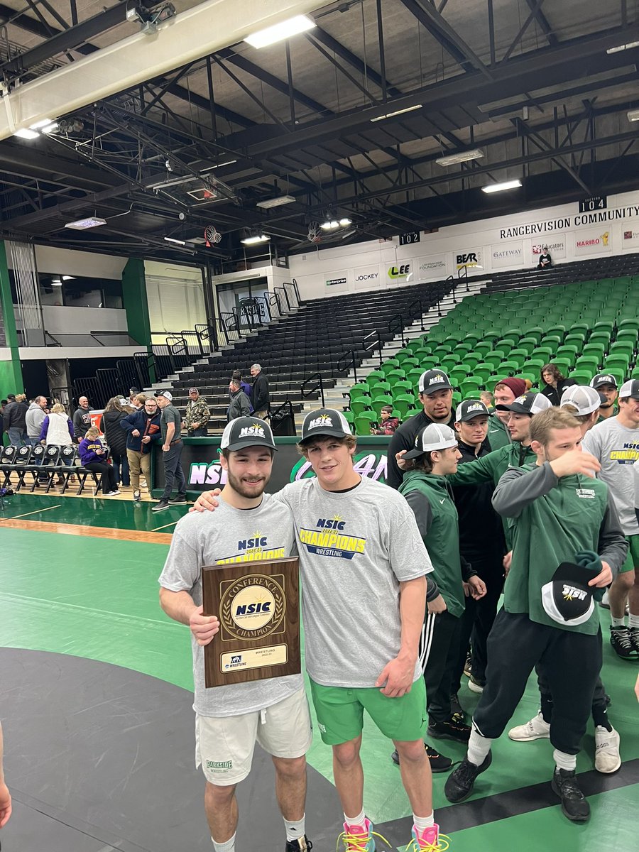 Parkside Wrestling on Twitter "📸"