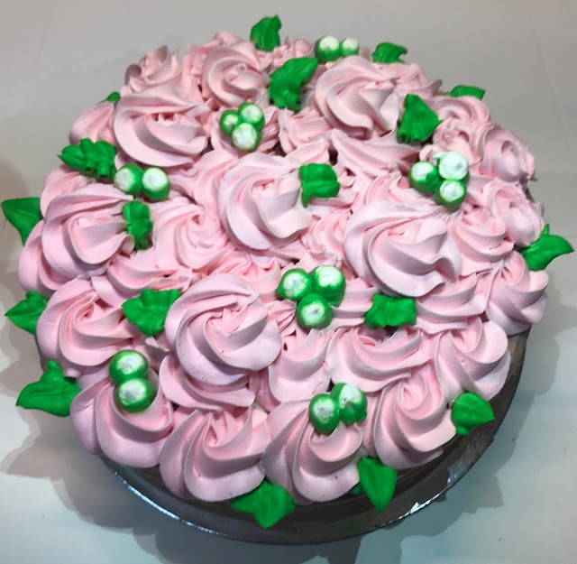 Random Bakery on Twitter "Quakers Bakery Shop; Quakers Rd & Falmouth