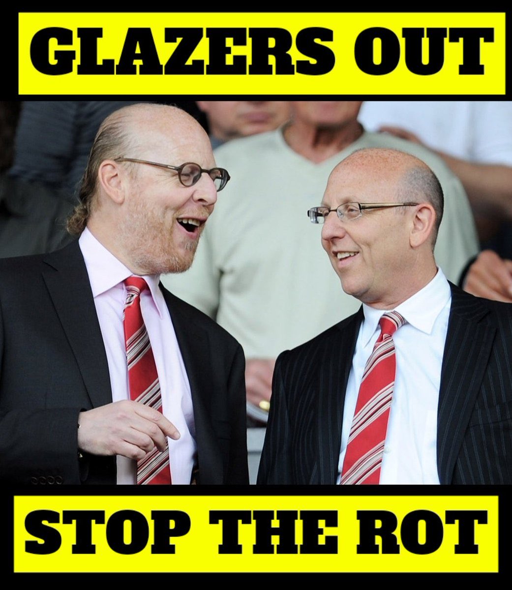 Christo00330692's tweet image. Morning all ❤👊 #GlazersOut