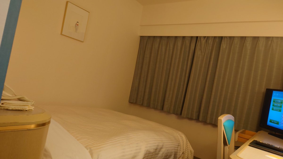 国試前乗り、頑張ります！