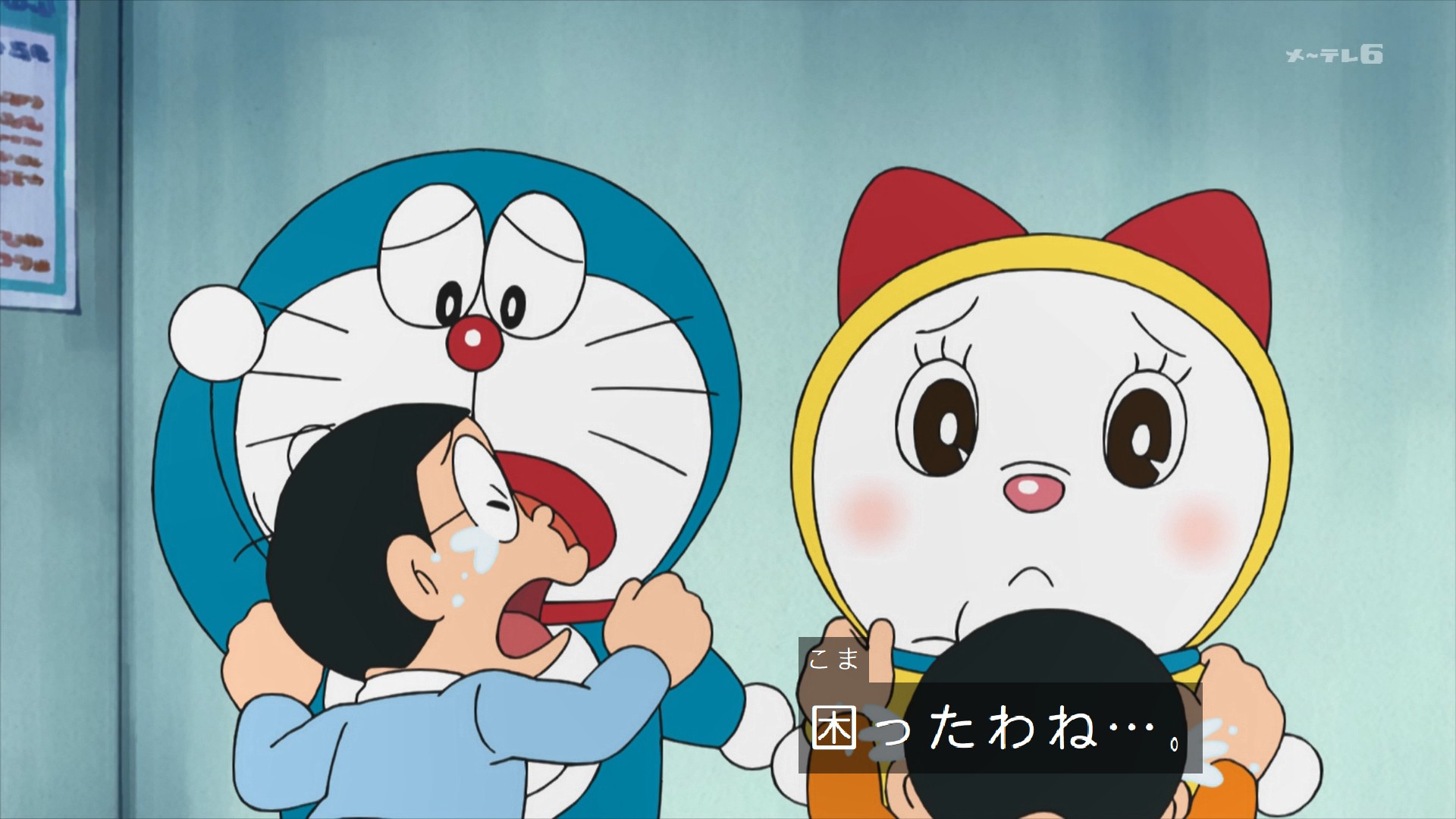 Doraemon ページ らゐちめろん＠SC1 on X: 