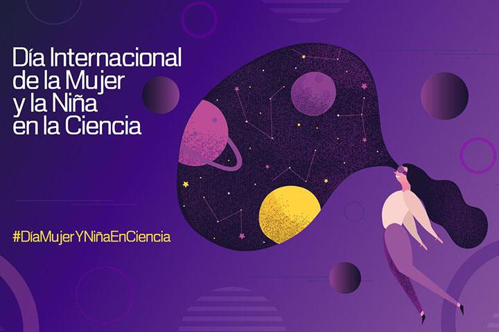 Hoy es el “Día Internacional de la mujer y la niña en la ciencia” 
Desde el <a href="/CpMirasierra/">Colegio Público Mirasierra Madrid</a> nos sumamos al reto de visibilizar el trabajo de las mujeres que se dedican a las carreras STEM, #11febrerodíainternacionaldelamujerylaniñaenlaciencia  #STEMirasierra