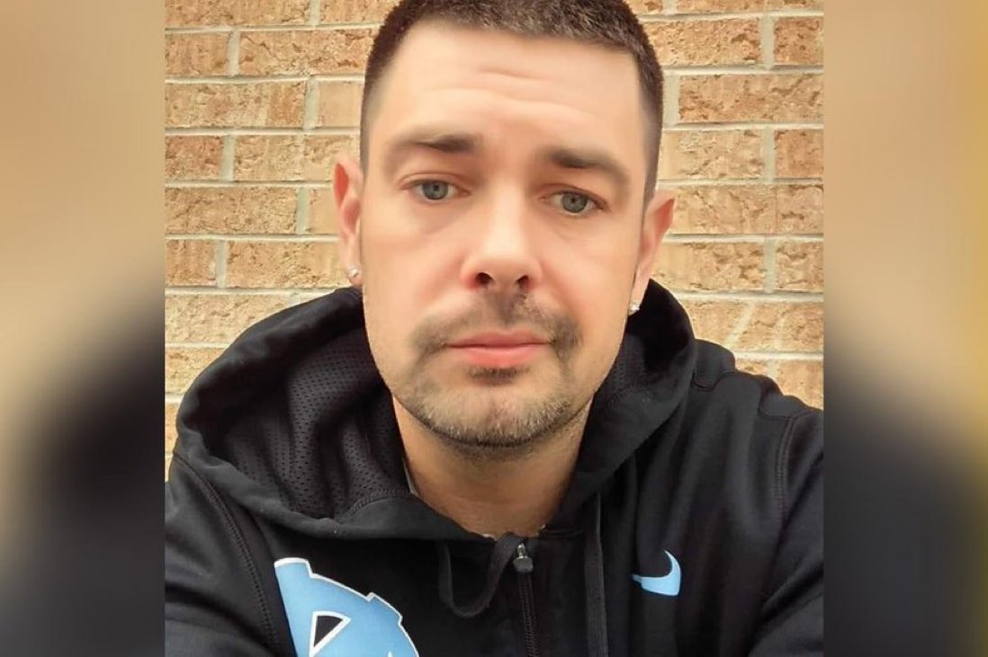 S A O II On Twitter RT DailyLoud Missing NC Man Found Dismembered s-a-o-ii-on-twitter-rt-dailyloud-missing-nc-man-found-dismembered