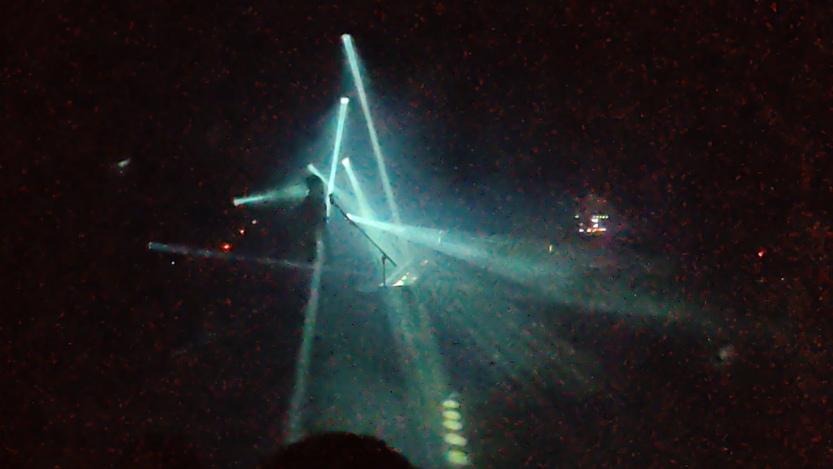 Could've been you 🤷