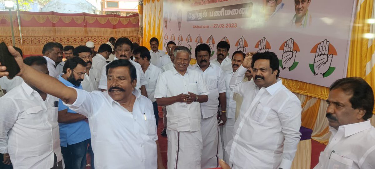 V G Rajendran on Twitter: