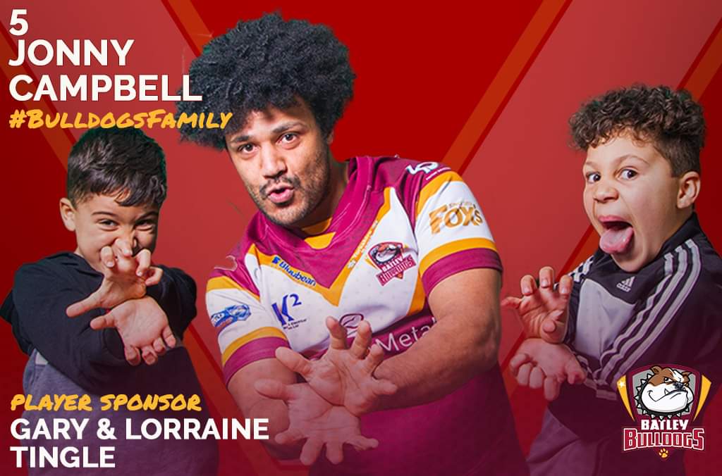 BatleyRLFC's tweet image. 💥 ALL JUNIORS FREE. 
🏉 ALL SEASON,

#FamilyClub.#ThisClub