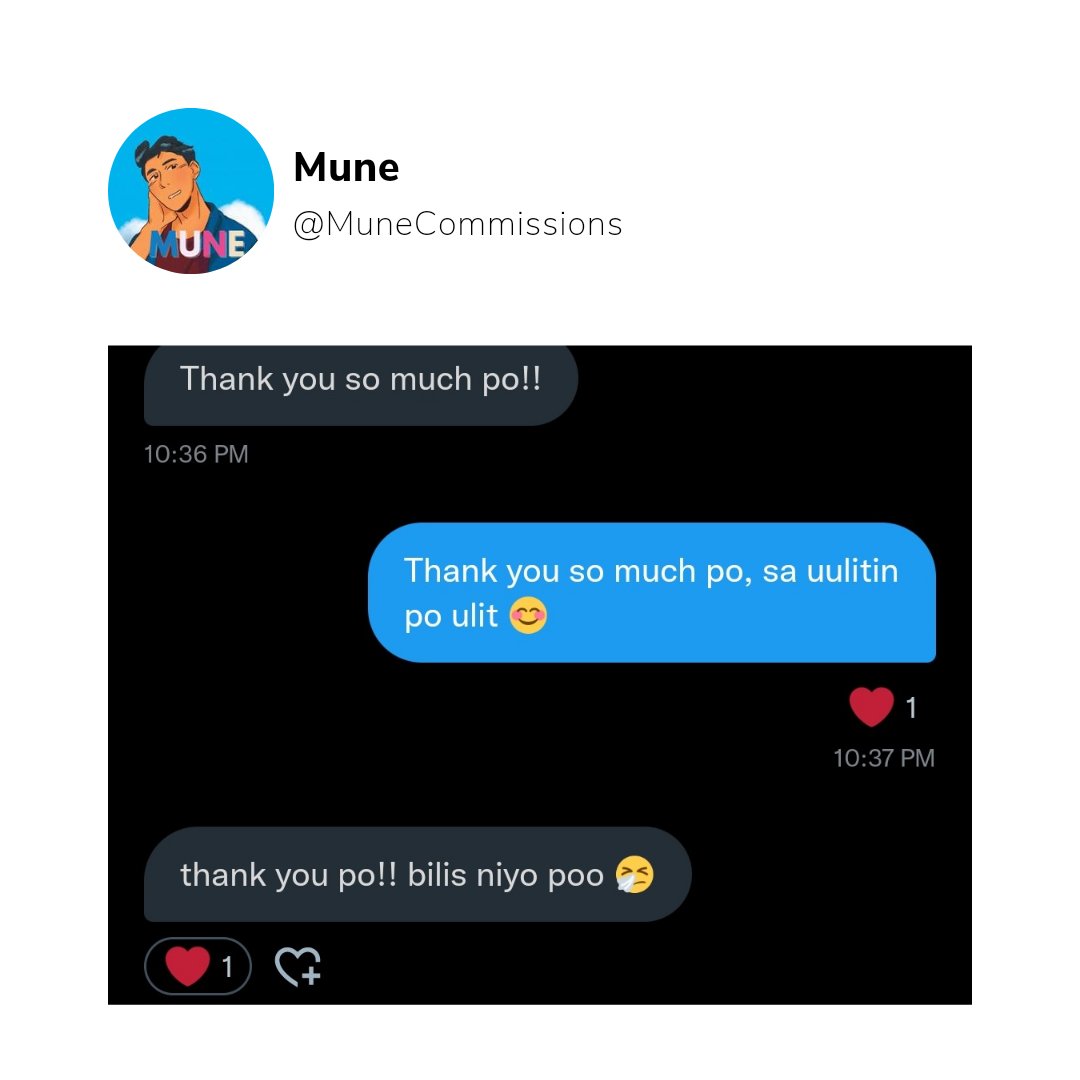 Essay done 😊
#muneproofs