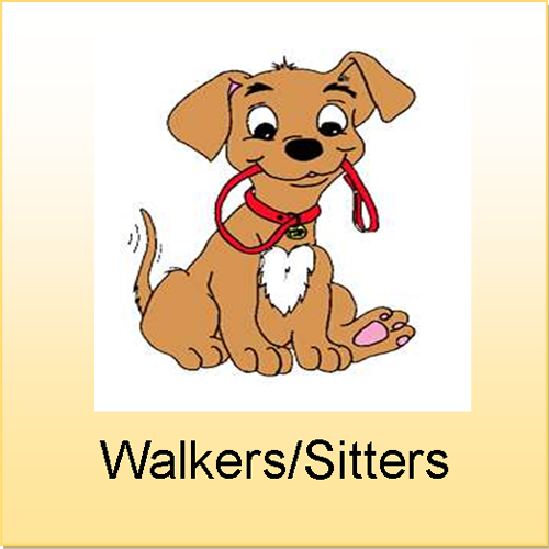 Tigger Club Business Listing:
Dog Walkers and Pet Sitters.
tigger.club/walker
If you are a dog walker or pet sitter and would like a free listing, contact me at business@tigger.club
#TiggerClubNews #DogWalking #PetSitting