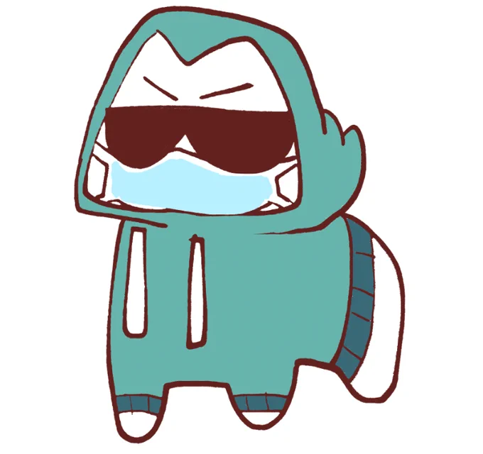 Tbh Kwite #kwite #kwitefanart 