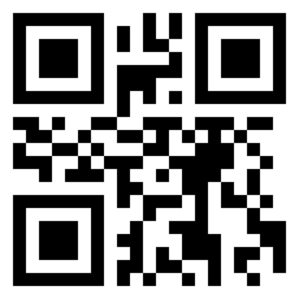 When retweeted this QR will be a QRT #qr #ckoeR
