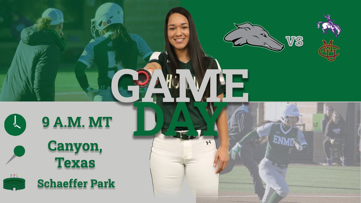 ENMU Softball tweet media