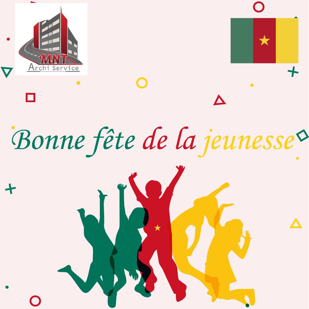 MONUMENTCONSTR1's tweet photo. MONUMENT CONSTRUCTION SARL vous souhaite une bonne fête de la jeunesse!!!! https://t.co/Gdlr2Sisfh