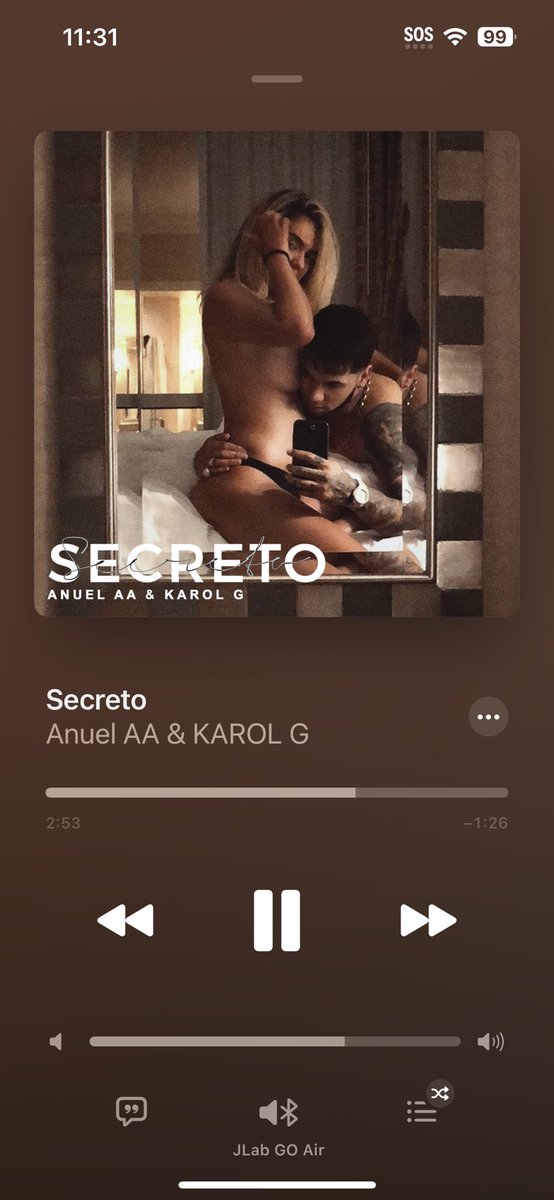 Celyy__'s tweet photo. My new favorite song lmao 😂 https://t.co/nmpZrIJnnj