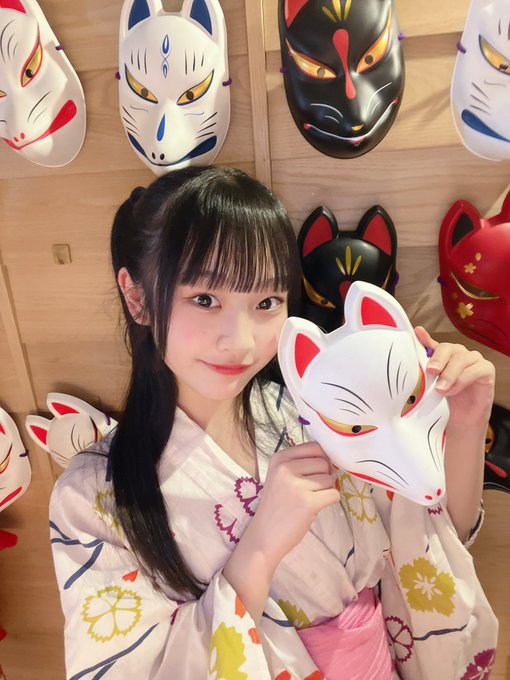 Twitterのコスプレ画像3