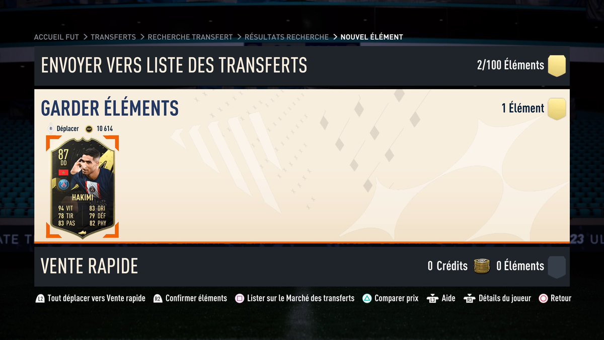 Achraf 👑 à la maison .. 🐧