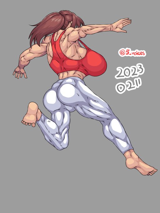 ポートレ模写。 