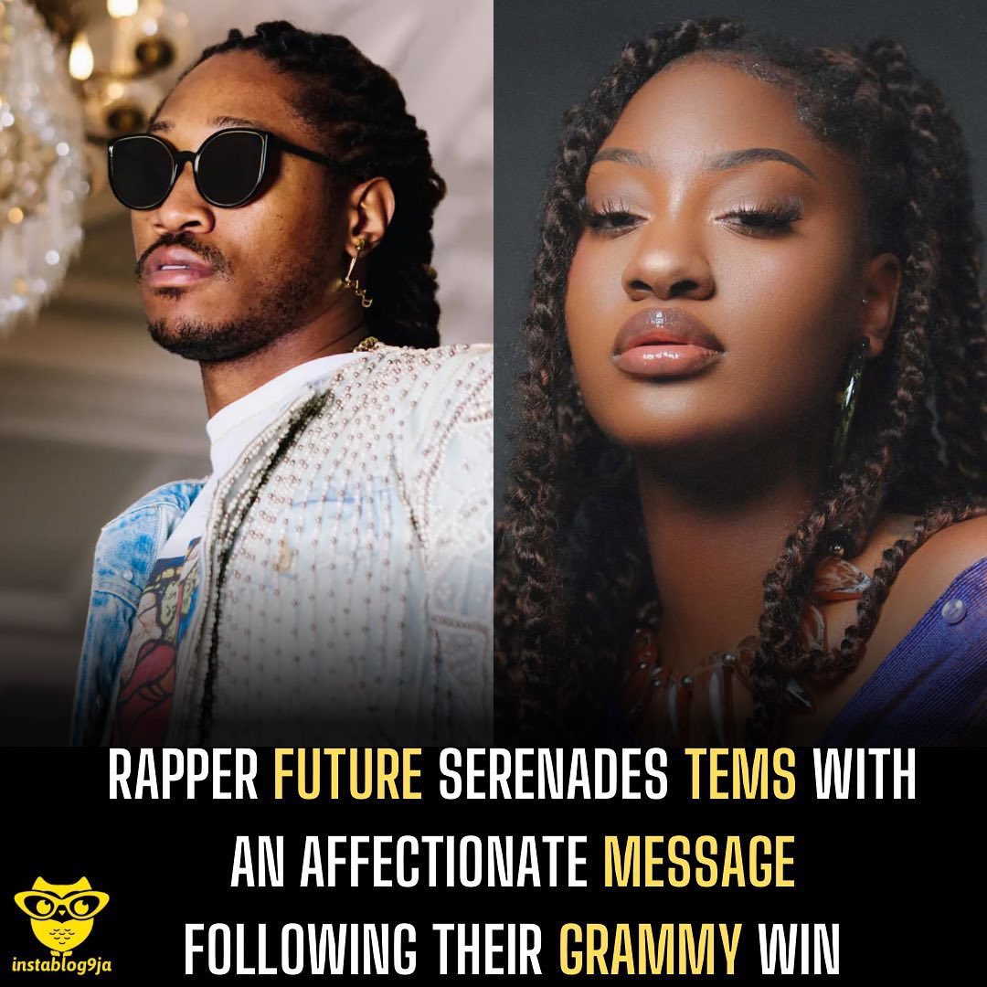 Instablog9ja on Twitter: