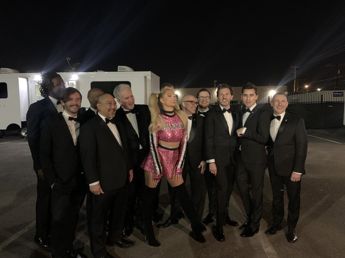 Gay Men’s Chorus of Los Angeles tweet media