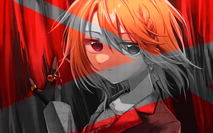 ライブ前で何も描いてないから晴再掲しとく…明日だが 