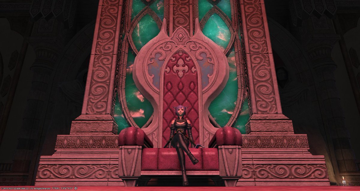 yamitsuki93's tweet photo. 最近のお気に入りSSをアップしてみる！
#FF14 https://t.co/JOuzJbwiMB