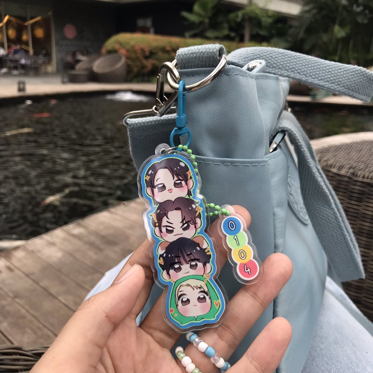 sassyasahy's tweet image. Yang belum drop usn, ada lagi yang mau di tag ga aku mau open po ini minggu depan, gituu.

Boleh bantu rt yaa, makasyi