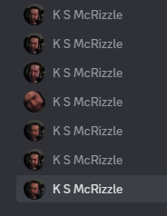 K S McRizzle | professional pipe layer | tweet media