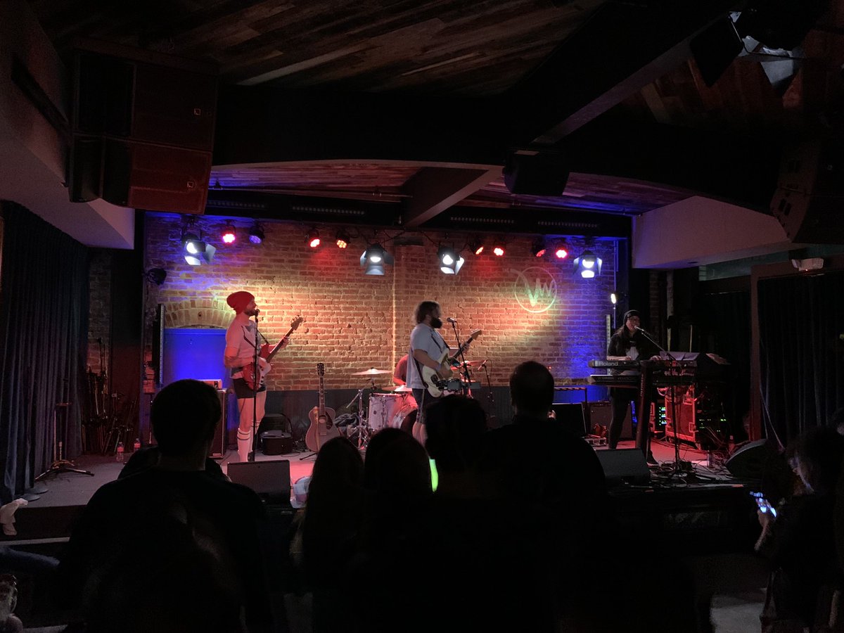 <a href="/blkcrstlwlfkds/">BlackCrystalWolfKids</a> at <a href="/TheVeniceWest/">TheVeniceWest</a>. First time here, long overdue