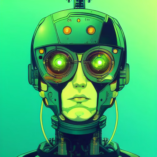 wana_nft's tweet photo. Do you know that #YANA was one of the first #AI #NFT collections on @opensea  made with #Midjourney V3? 💡

https://t.co/jEFFV23df3 https://t.co/OOQzgjJ9fL