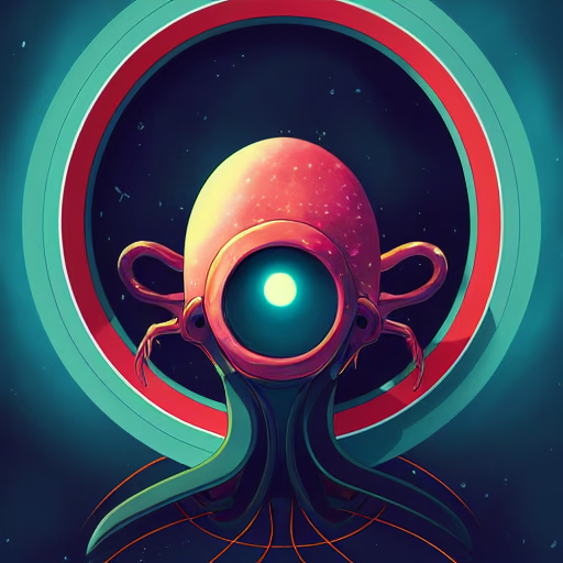 Do you know that #YANA was one of the first #AI #NFT collections on <a href="/opensea/">OpenSea</a>  made with #Midjourney V3? 💡

opensea.io/collection/you…