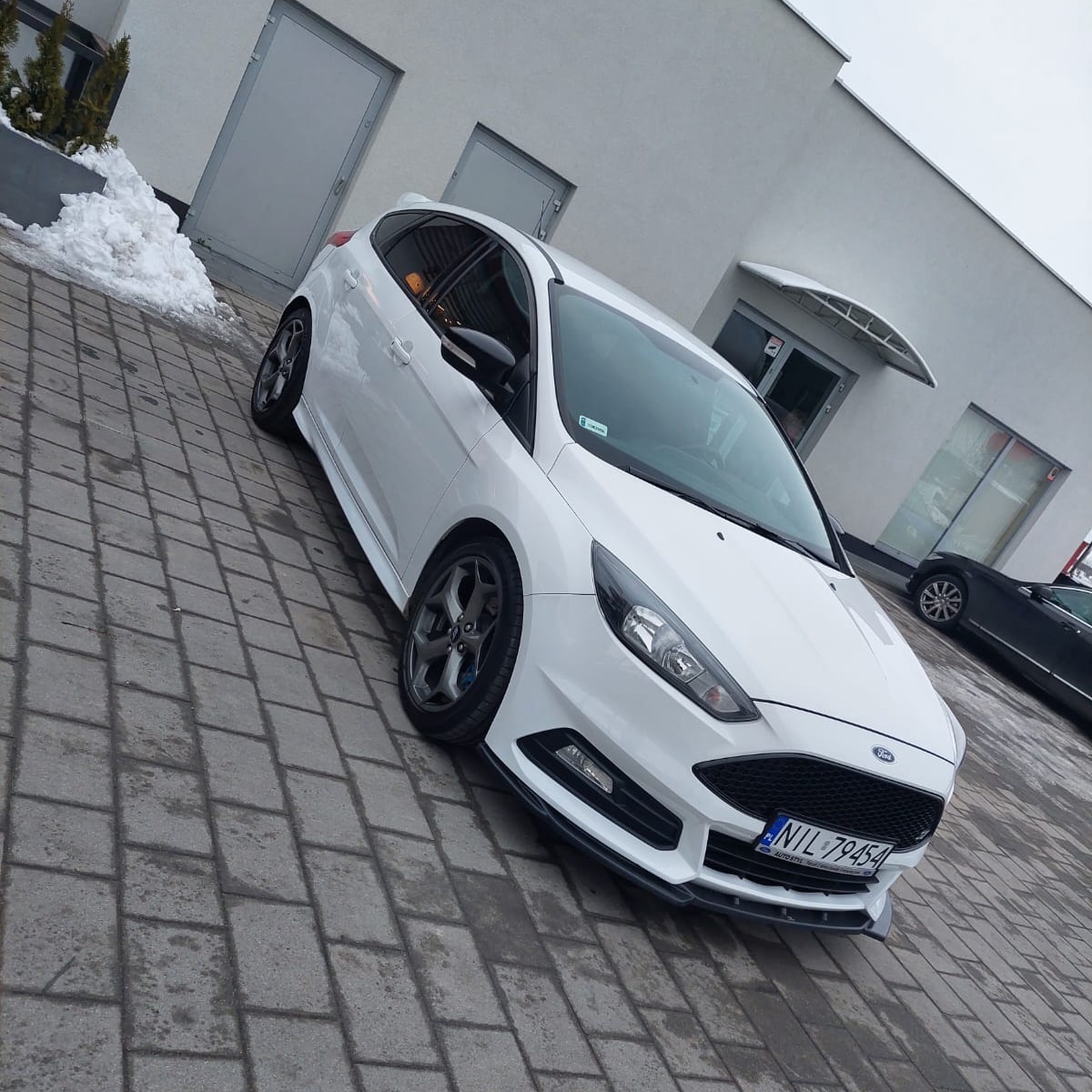 Jacek442's tweet photo. #Ford #FordPerformance #FordPolska https://t.co/gd1KghHRbJ