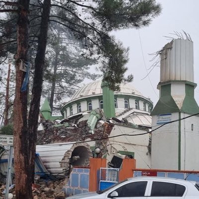 #YeniProfilResmi