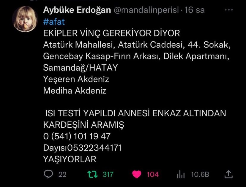 ÇOK ACİL YAYALIM BUNU ISI TESTİ YAPILMIŞ HALA EN KAZ ALTINDALAR…