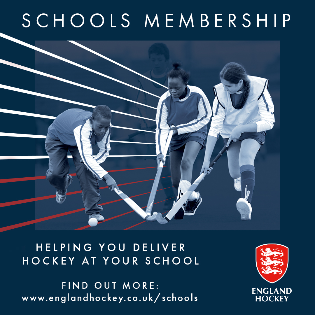 Use the Hockey Hub for more information to help you deliver Hockey in Schools, including free courses and more 🏑

➡️  bit.ly/3wZ7edE