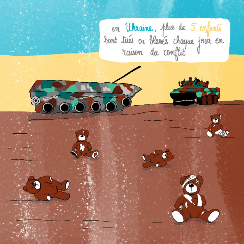 World Vision France tweet media