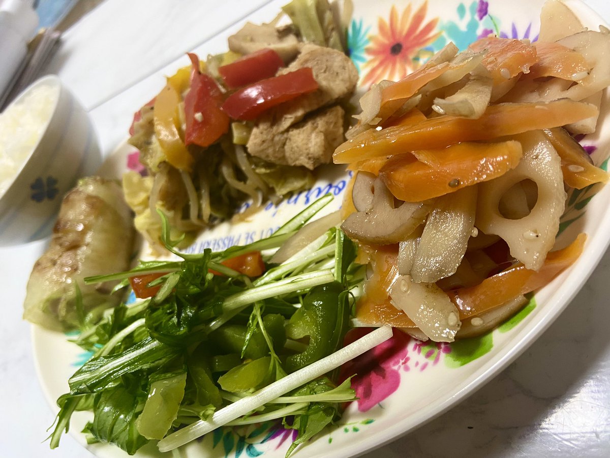 植木野乃穂 tweet media