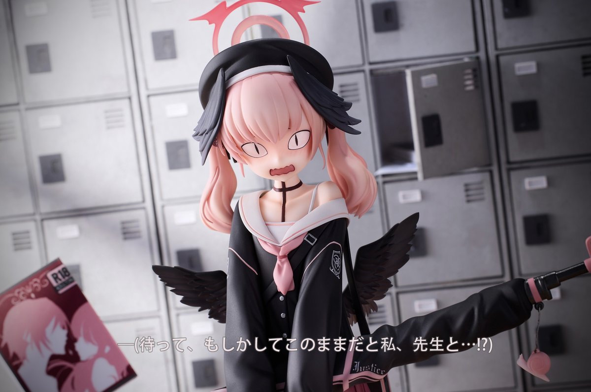 Ruru | MoePop on X: 