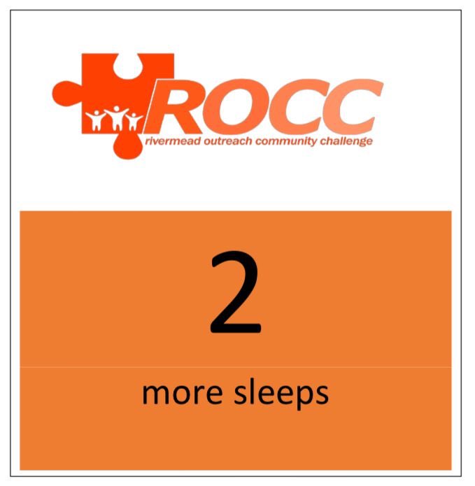 @MC_ROCCstars <a href="/RivermeadROCC/">ROCC</a> <a href="/RivermeadROCCon/">RivermeadROCCon</a> @RITProjects
