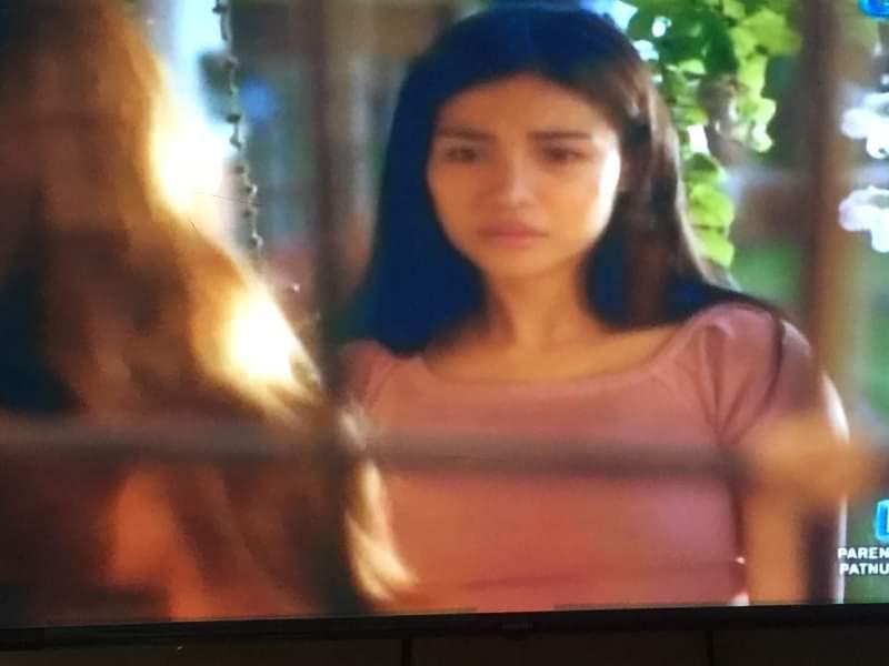 Imbis na happy vacation si Nympha sinira ni Christine.. masisira pa relationship nila ni Luis
#TadhanaNympha
<a href="/sanya_lopez/">Sanya Lopez</a>