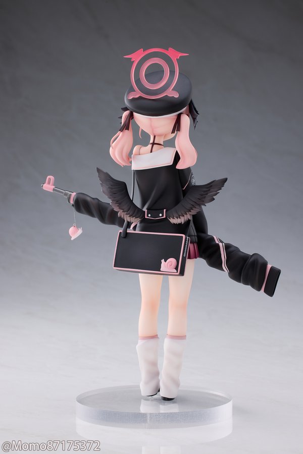 Ruru | MoePop on X: 