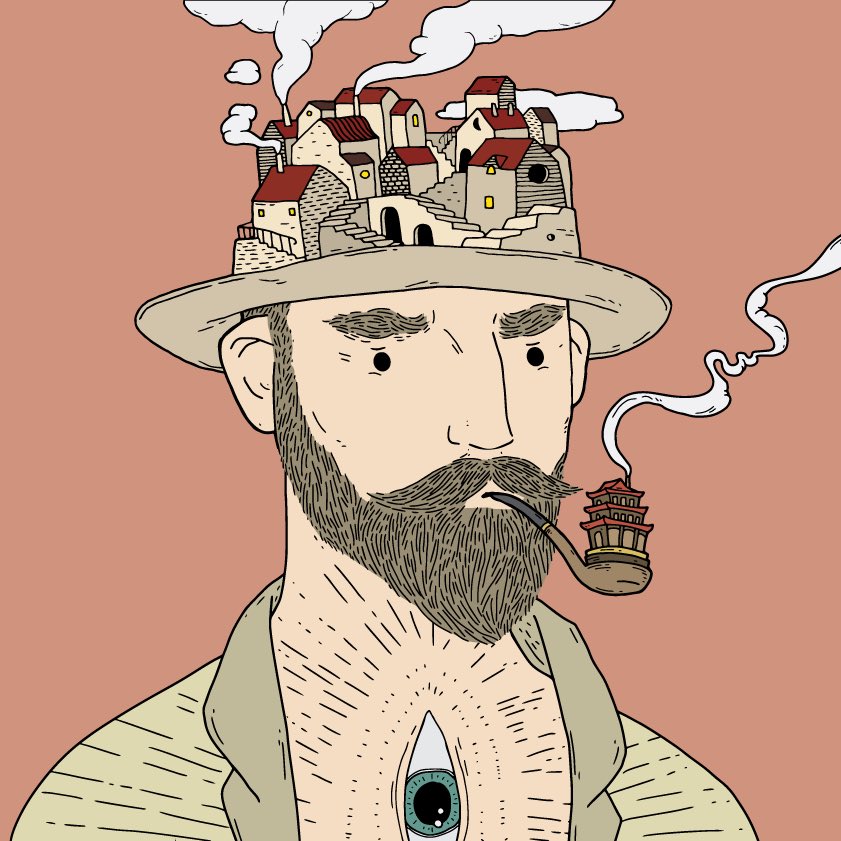 KIN€$ 🌁 tweet media