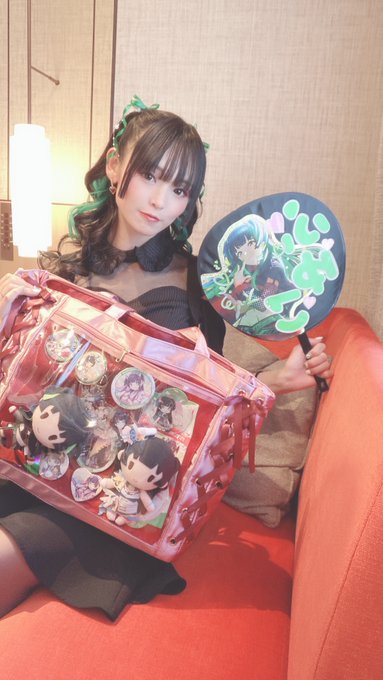 コスプレイヤー秋津穂乃華のTwitter画像70