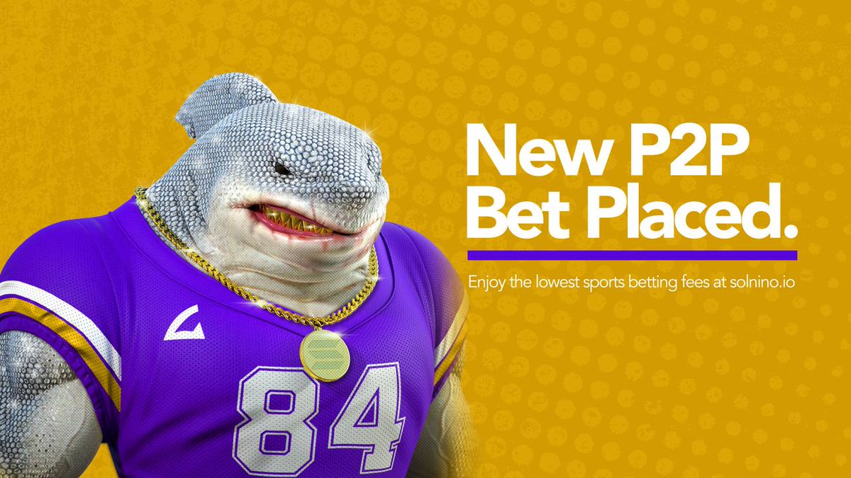 A new bet was placed for 2500 (BOTC) on solnino.io

Who will win Chiefs or Eagles?

Time : Sat, 11 Feb 2023 03:38:54 GMT

Bet Type : House Bet

Creator : 9CjuWxo2rqFytNxB4qEPXTTNL93APM6F7sVhvbEi7P7w