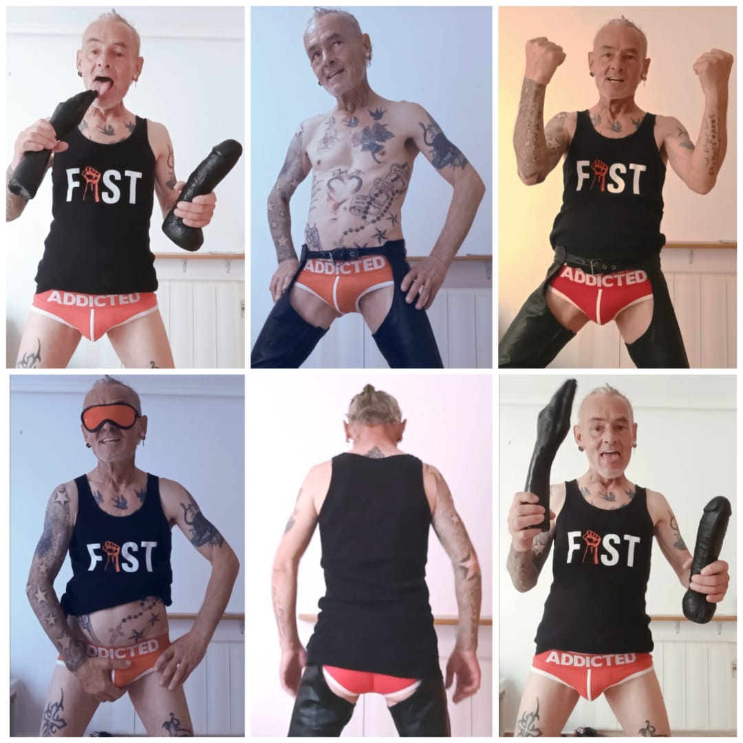 Ink_Tradie's tweet photo. Saturday night is FFun Night 
#fist #fistingpigs #fistfuck https://t.co/nBXErqszuy