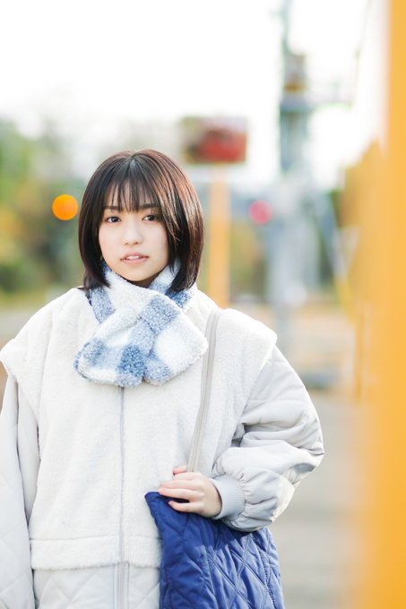 大原優乃