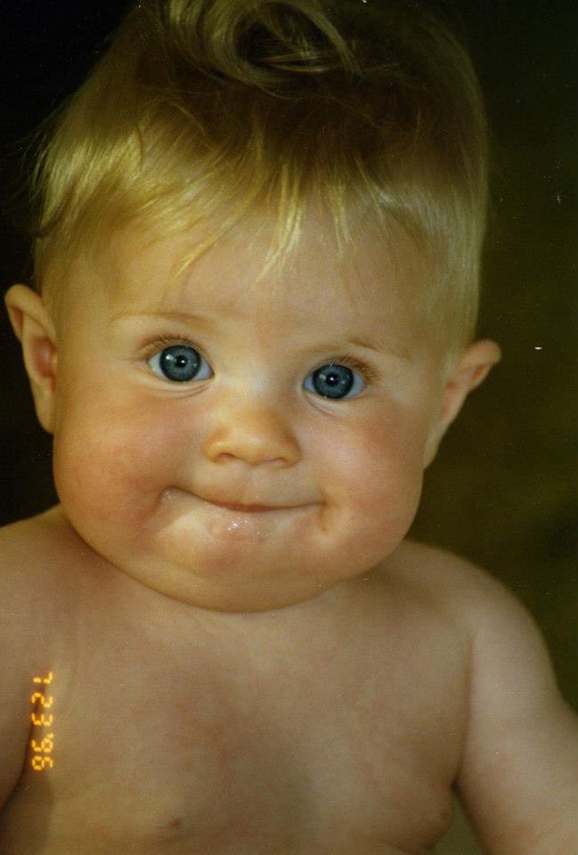 What is “Holy Roman Emperor” for $22,400? <a href="/maysayhay/">Mira Hayward</a> winning again!!! And in case you’re curious about the baby picture contest, here you go!