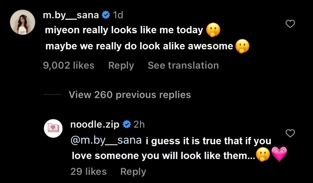 I CAN'T WITH THESE TWO