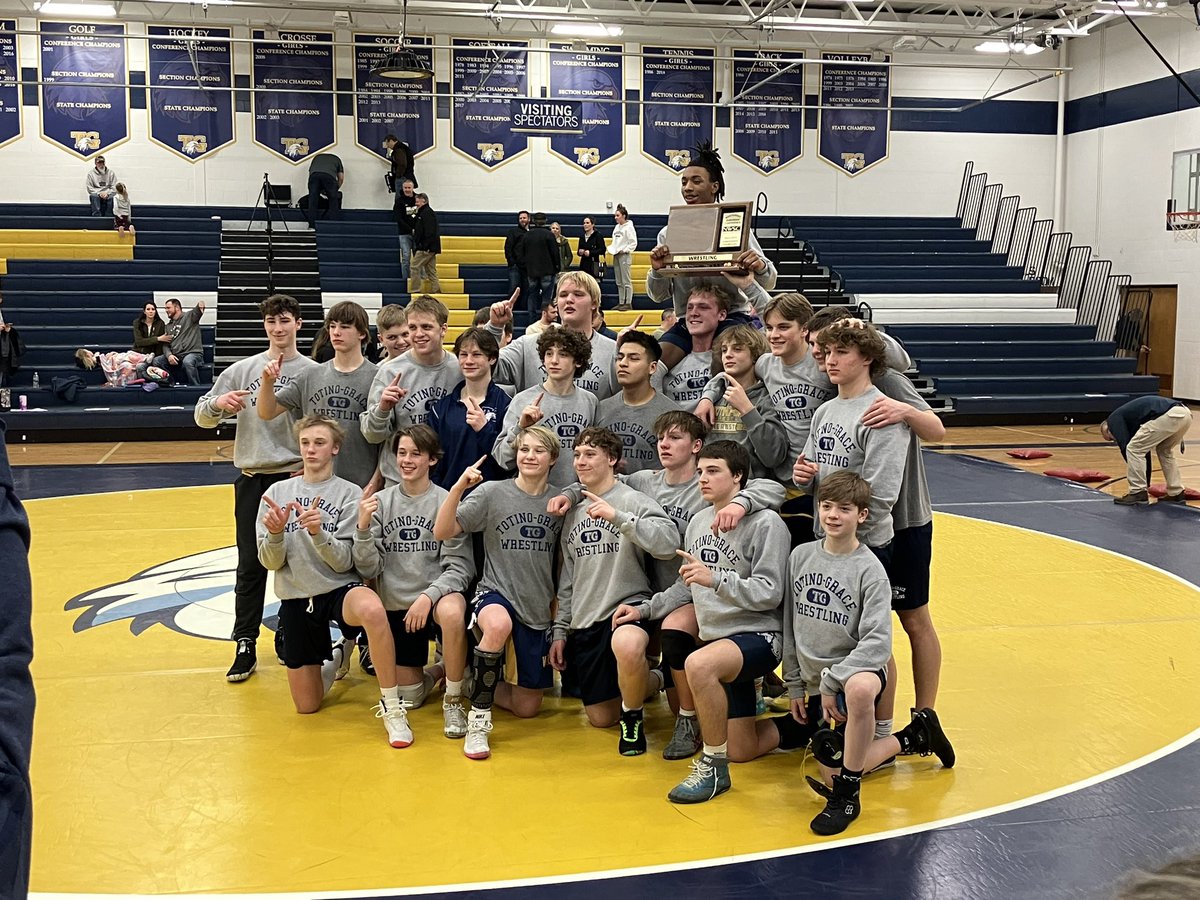 Congratulations to the 2022-23 NWSC Conference Champions!!!!